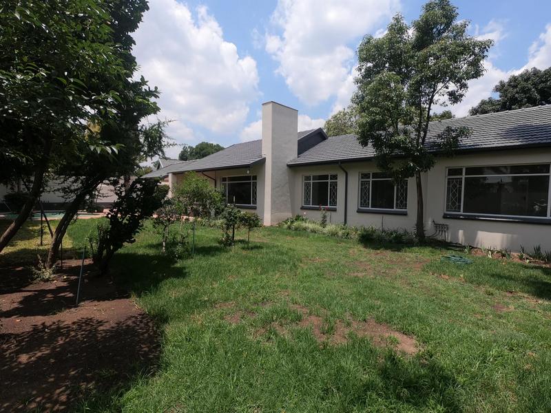 4 Bedroom Property for Sale in Parkmore Gauteng