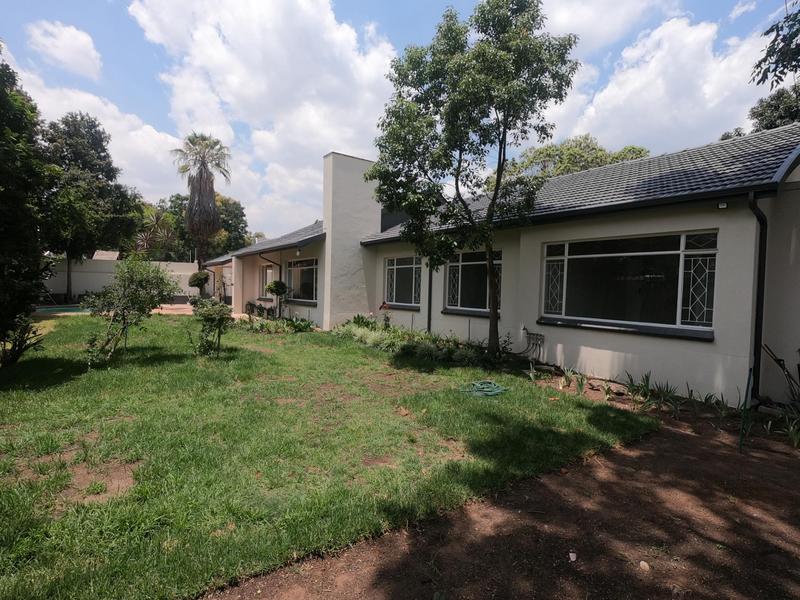 4 Bedroom Property for Sale in Parkmore Gauteng
