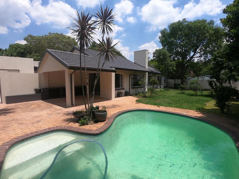 4 Bedroom Property for Sale in Parkmore Gauteng