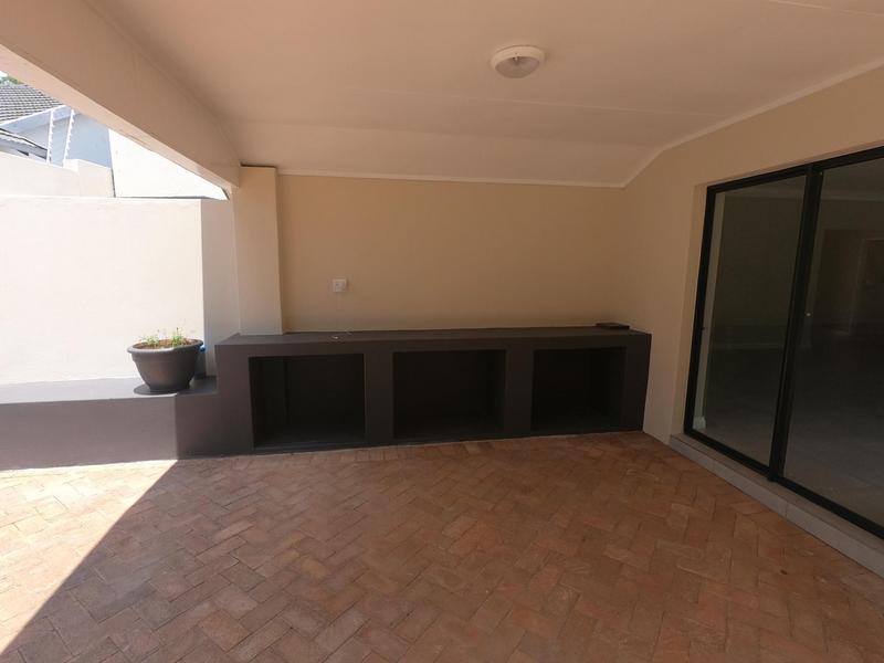 4 Bedroom Property for Sale in Parkmore Gauteng