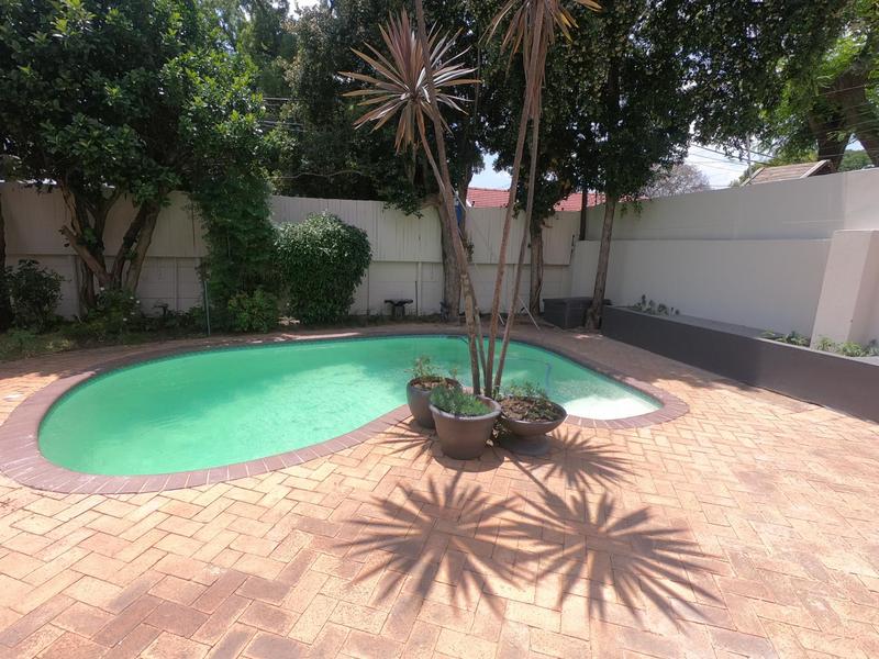 4 Bedroom Property for Sale in Parkmore Gauteng