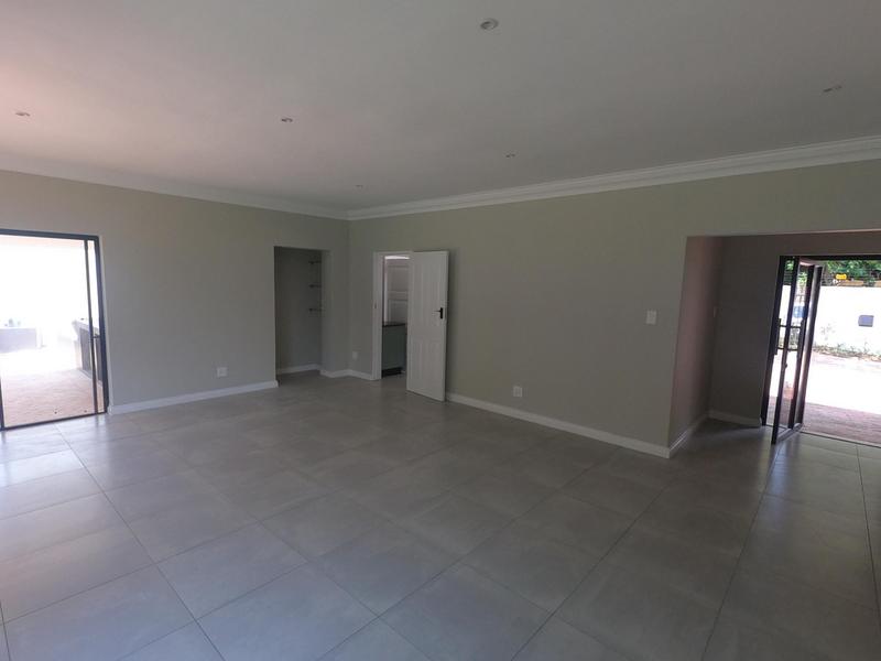 4 Bedroom Property for Sale in Parkmore Gauteng