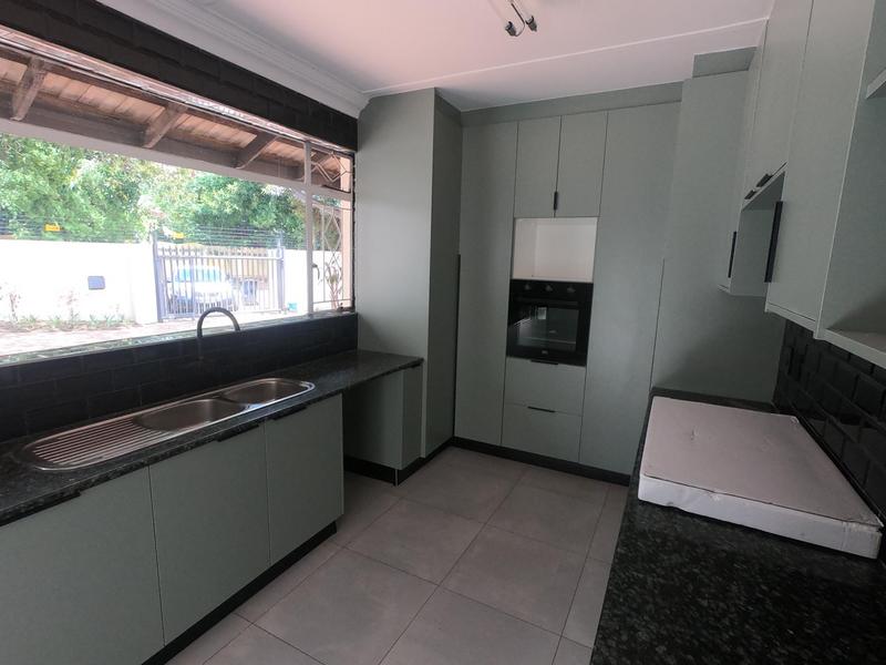 4 Bedroom Property for Sale in Parkmore Gauteng