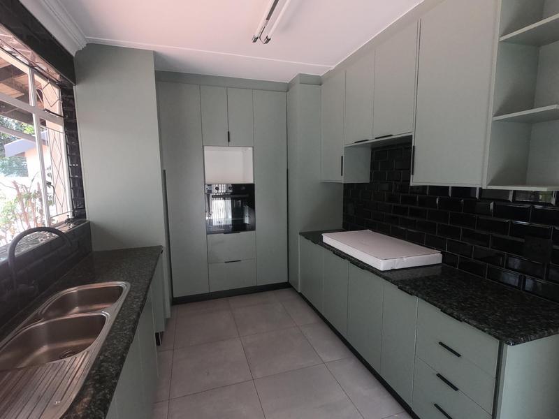 4 Bedroom Property for Sale in Parkmore Gauteng