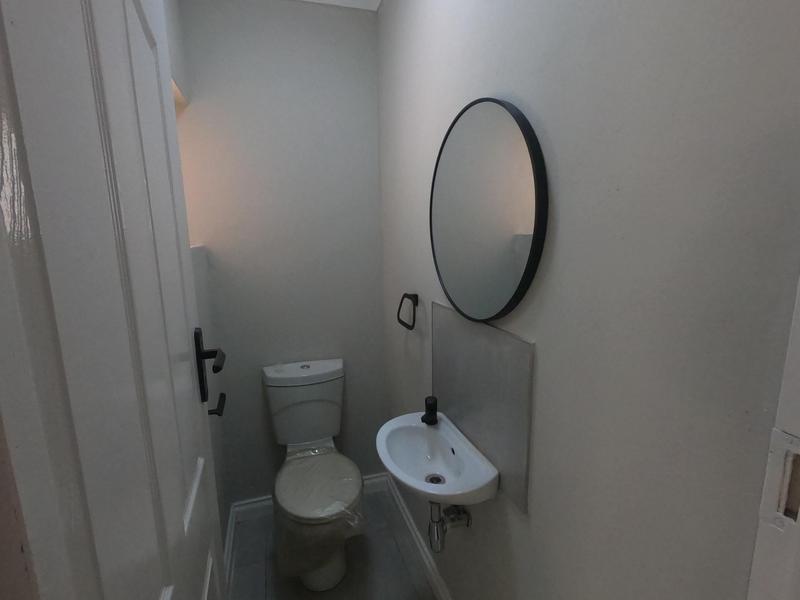 4 Bedroom Property for Sale in Parkmore Gauteng