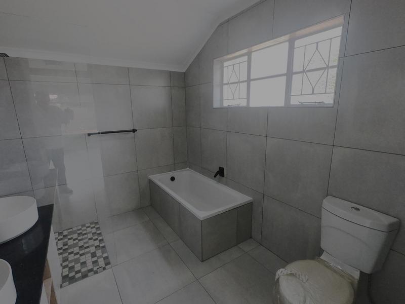 4 Bedroom Property for Sale in Parkmore Gauteng
