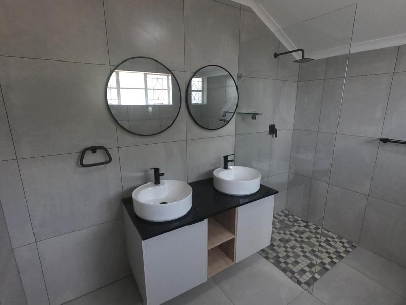 4 Bedroom Property for Sale in Parkmore Gauteng