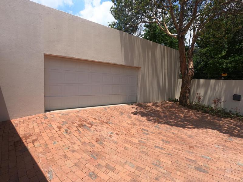 4 Bedroom Property for Sale in Parkmore Gauteng