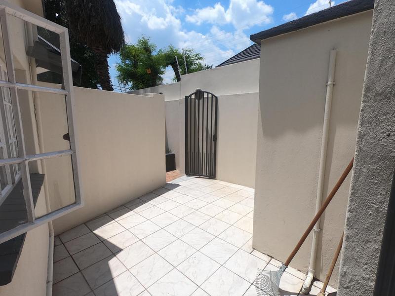 4 Bedroom Property for Sale in Parkmore Gauteng