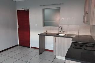 To Let 2 Bedroom Property for Rent in Ferndale Gauteng