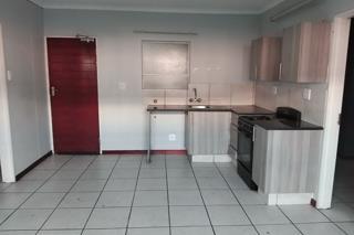 To Let 2 Bedroom Property for Rent in Ferndale Gauteng