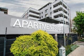 To Let 2 Bedroom Property for Rent in Ferndale Gauteng