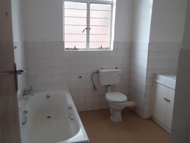 To Let 2 Bedroom Property for Rent in Groblerpark Gauteng
