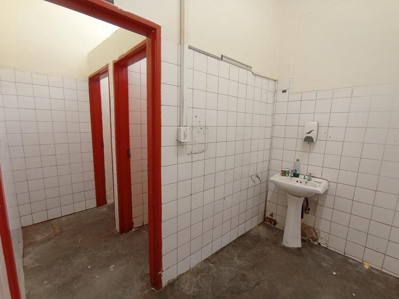 To Let commercial Property for Rent in Kagiso Gauteng