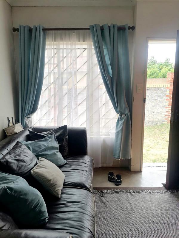 2 Bedroom Property for Sale in Cosmo City Gauteng