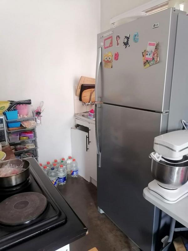 2 Bedroom Property for Sale in Cosmo City Gauteng