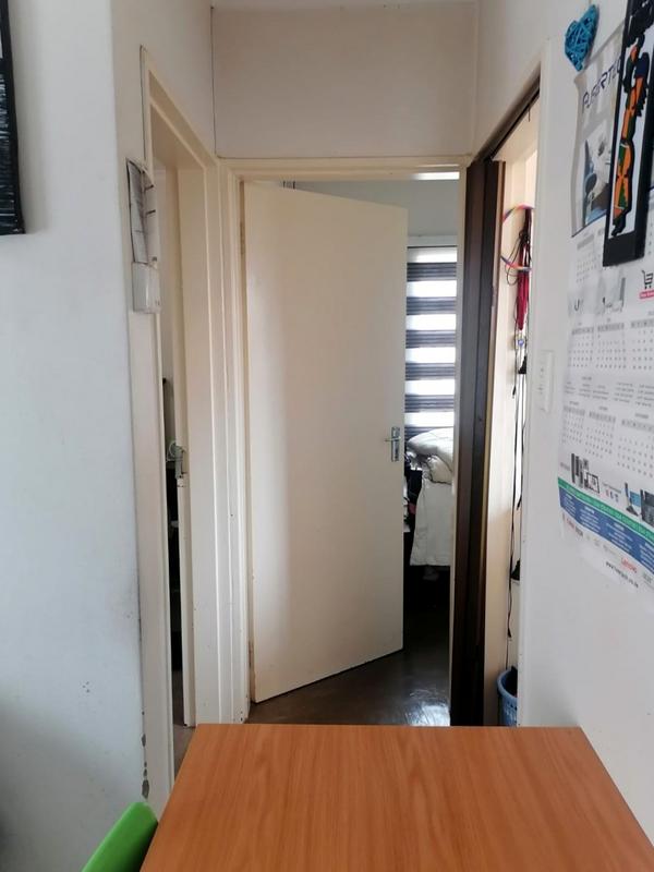 2 Bedroom Property for Sale in Cosmo City Gauteng