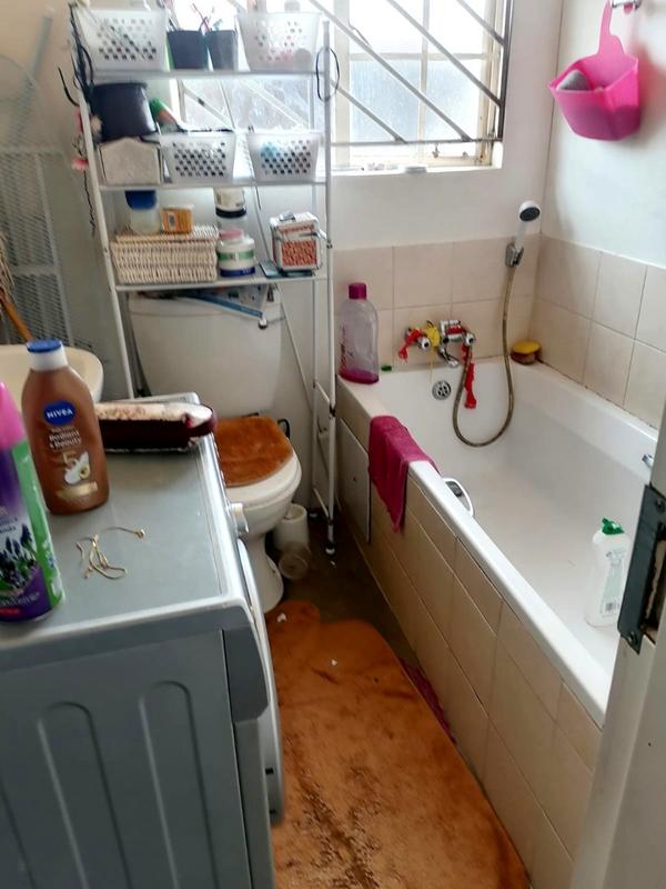 2 Bedroom Property for Sale in Cosmo City Gauteng