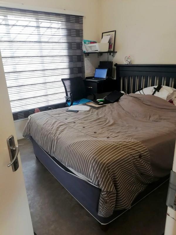 2 Bedroom Property for Sale in Cosmo City Gauteng