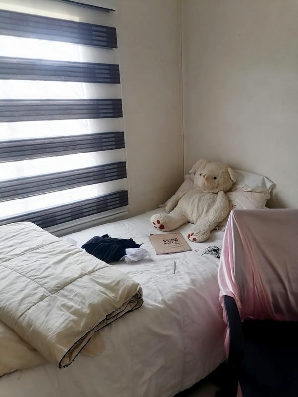 2 Bedroom Property for Sale in Cosmo City Gauteng