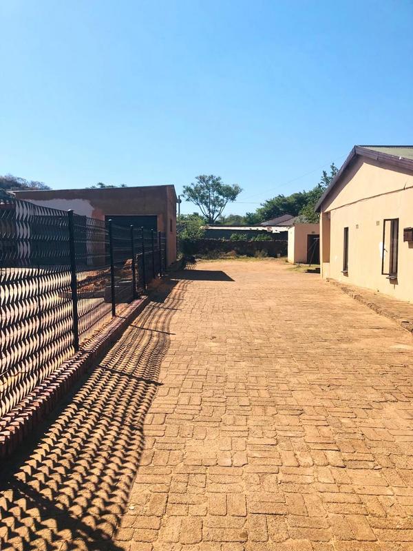3 Bedroom Property for Sale in Ga-Rankuwa Unit 1 Gauteng