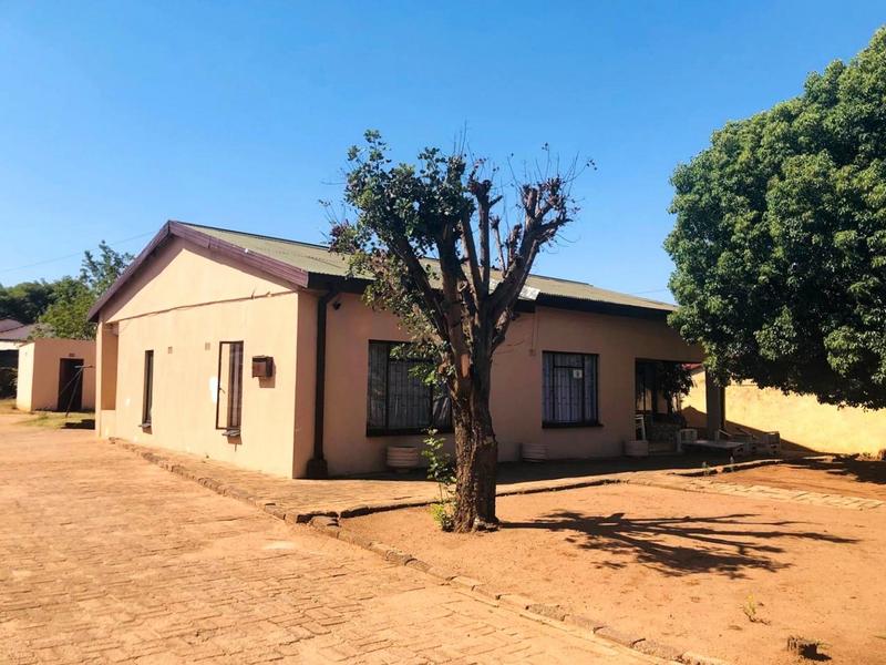 3 Bedroom Property for Sale in Ga-Rankuwa Unit 1 Gauteng