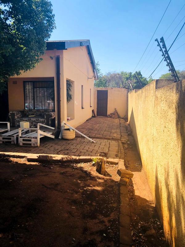 3 Bedroom Property for Sale in Ga-Rankuwa Unit 1 Gauteng