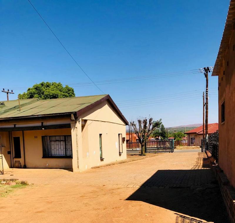 3 Bedroom Property for Sale in Ga-Rankuwa Unit 1 Gauteng