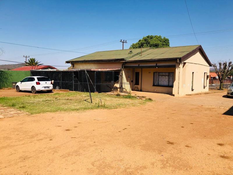 3 Bedroom Property for Sale in Ga-Rankuwa Unit 1 Gauteng