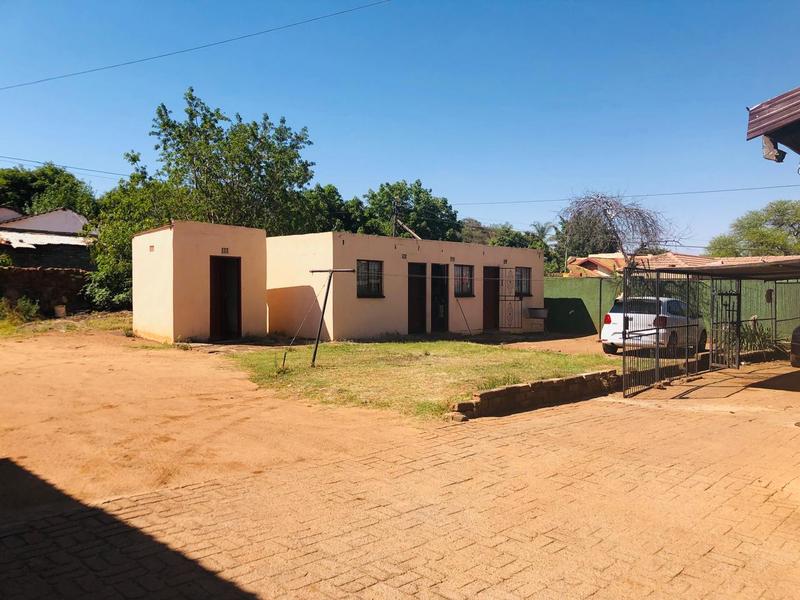 3 Bedroom Property for Sale in Ga-Rankuwa Unit 1 Gauteng