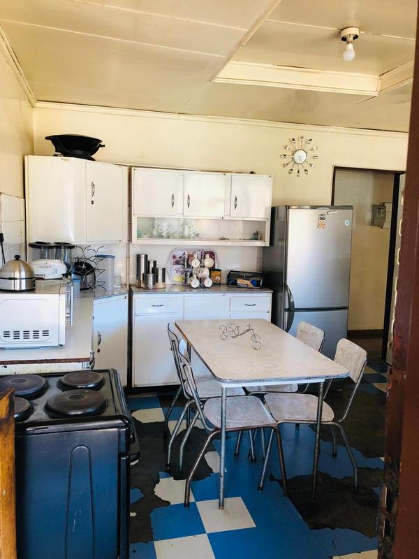 3 Bedroom Property for Sale in Ga-Rankuwa Unit 1 Gauteng