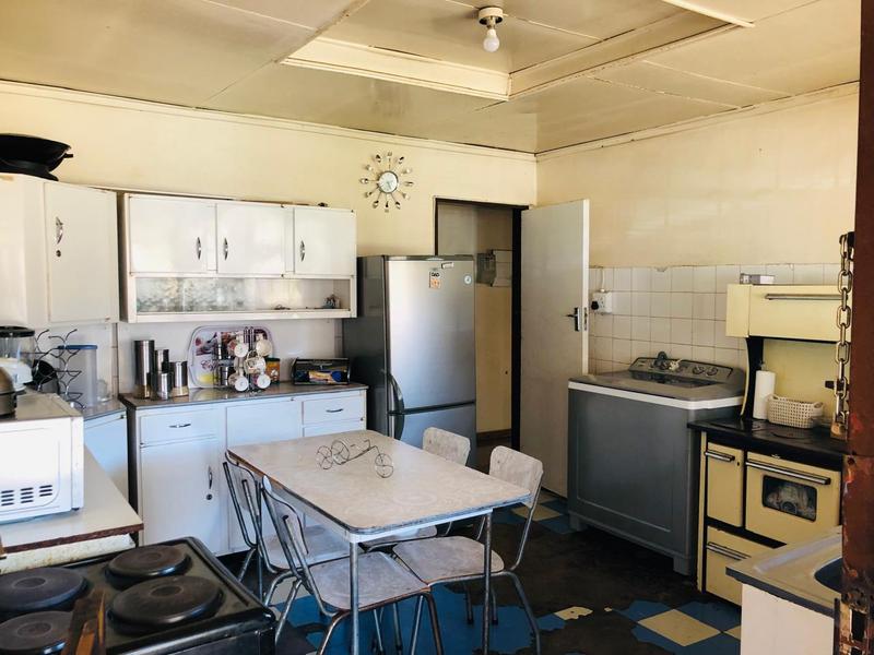 3 Bedroom Property for Sale in Ga-Rankuwa Unit 1 Gauteng