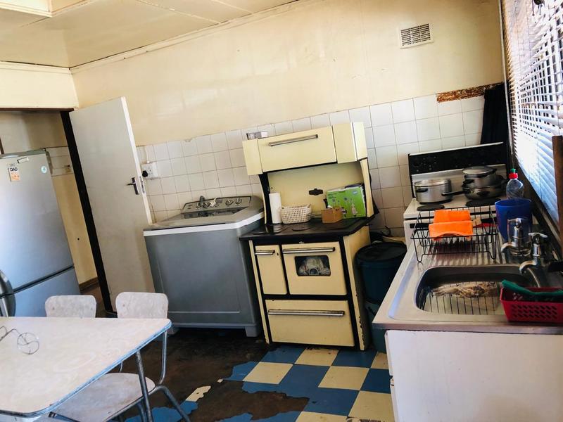 3 Bedroom Property for Sale in Ga-Rankuwa Unit 1 Gauteng