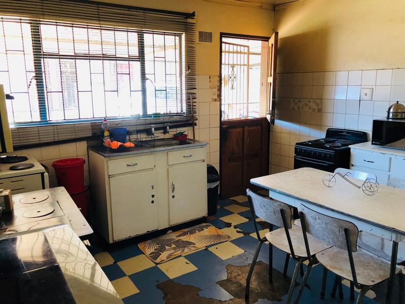 3 Bedroom Property for Sale in Ga-Rankuwa Unit 1 Gauteng