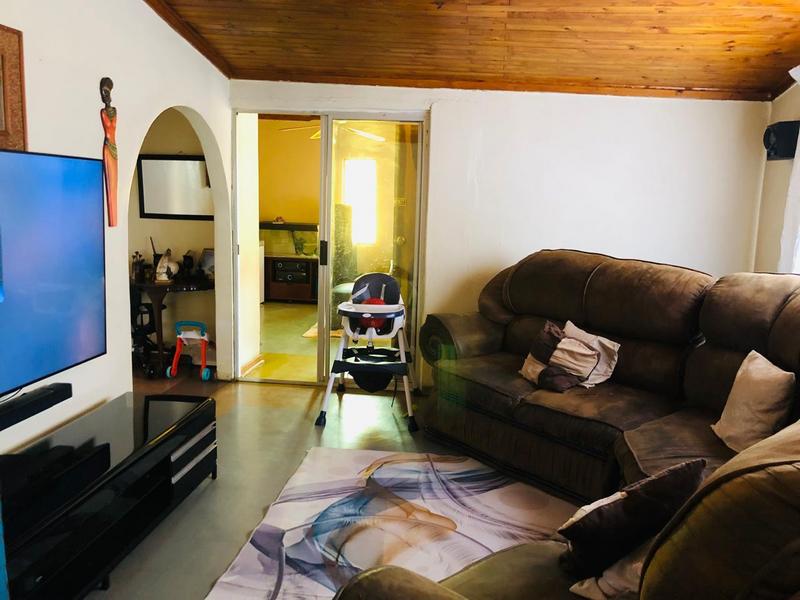 3 Bedroom Property for Sale in Ga-Rankuwa Unit 1 Gauteng