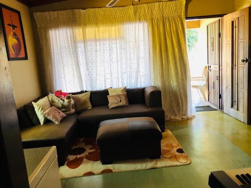 3 Bedroom Property for Sale in Ga-Rankuwa Unit 1 Gauteng