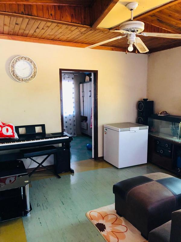 3 Bedroom Property for Sale in Ga-Rankuwa Unit 1 Gauteng