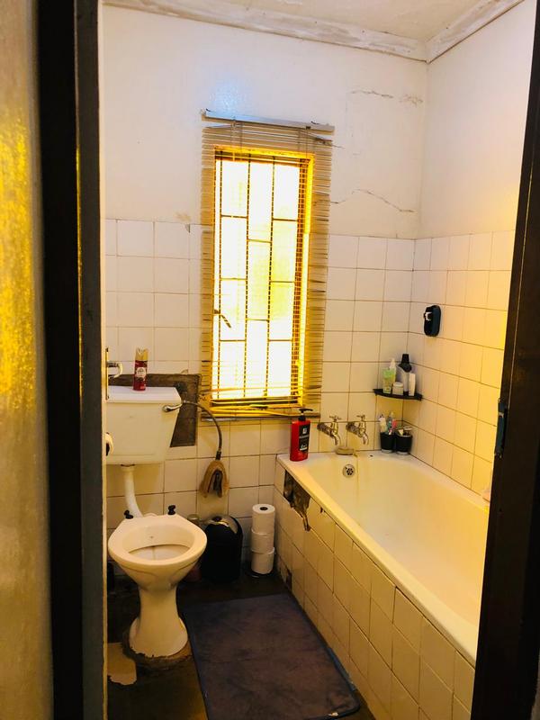 3 Bedroom Property for Sale in Ga-Rankuwa Unit 1 Gauteng