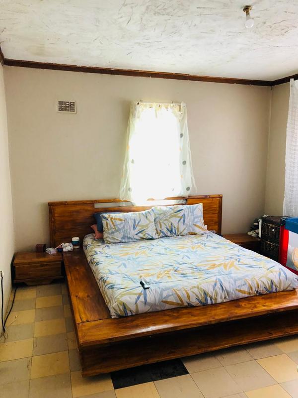 3 Bedroom Property for Sale in Ga-Rankuwa Unit 1 Gauteng