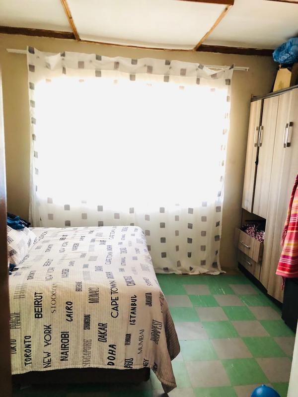 3 Bedroom Property for Sale in Ga-Rankuwa Unit 1 Gauteng