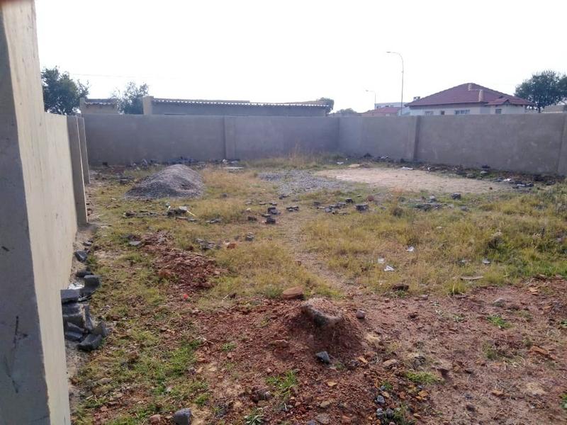 0 Bedroom Property for Sale in Meadowlands Gauteng