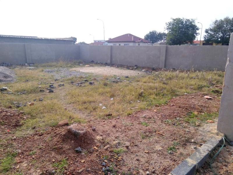 0 Bedroom Property for Sale in Meadowlands Gauteng