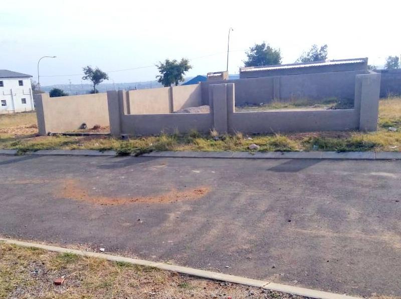 0 Bedroom Property for Sale in Meadowlands Gauteng