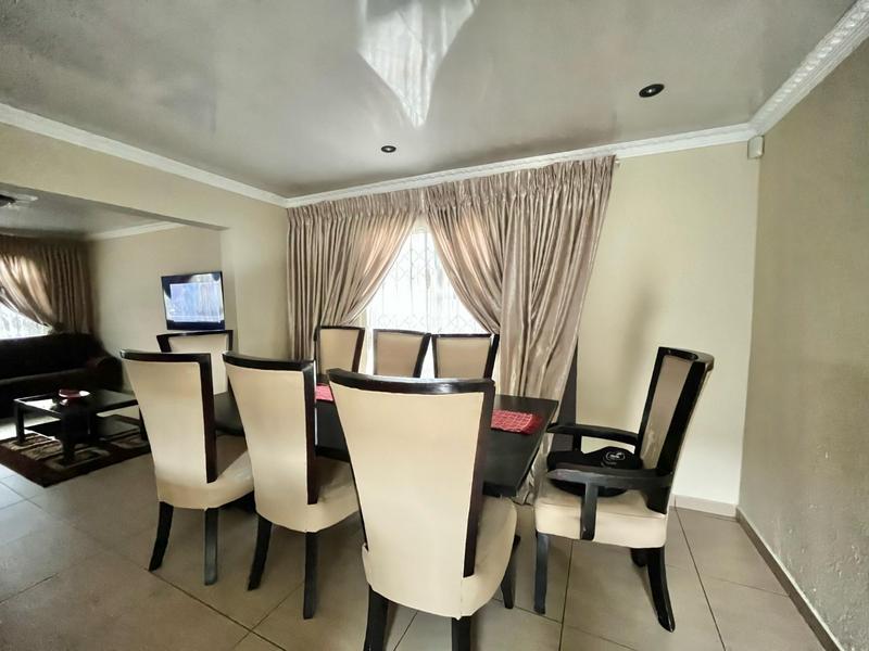 3 Bedroom Property for Sale in Vosloorus Gauteng