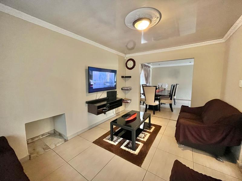 3 Bedroom Property for Sale in Vosloorus Gauteng