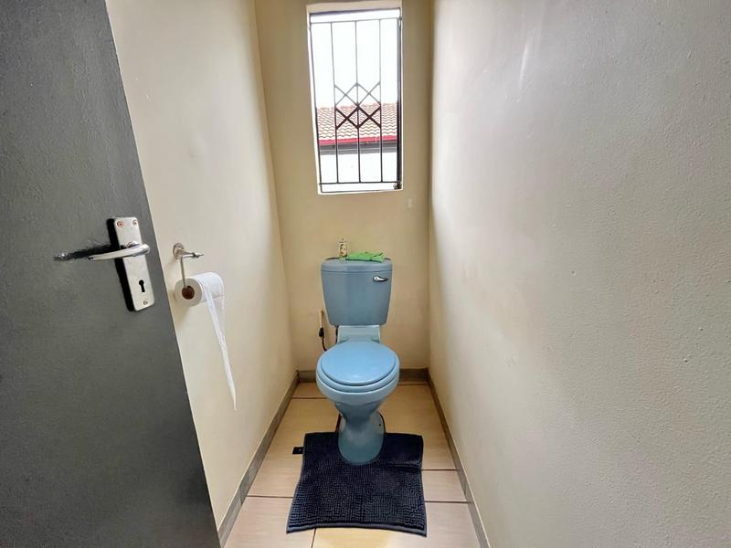 3 Bedroom Property for Sale in Vosloorus Gauteng