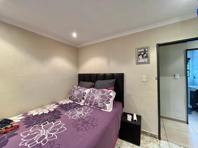 3 Bedroom Property for Sale in Vosloorus Gauteng