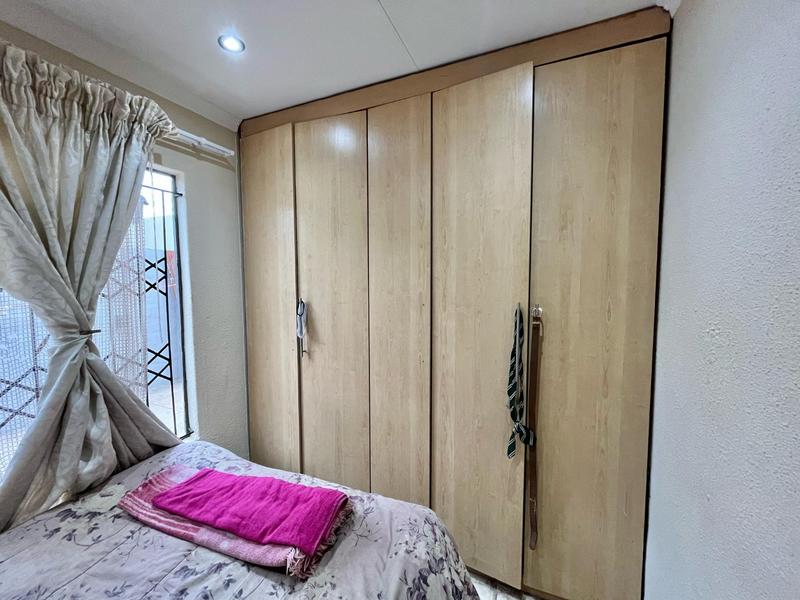 3 Bedroom Property for Sale in Vosloorus Gauteng