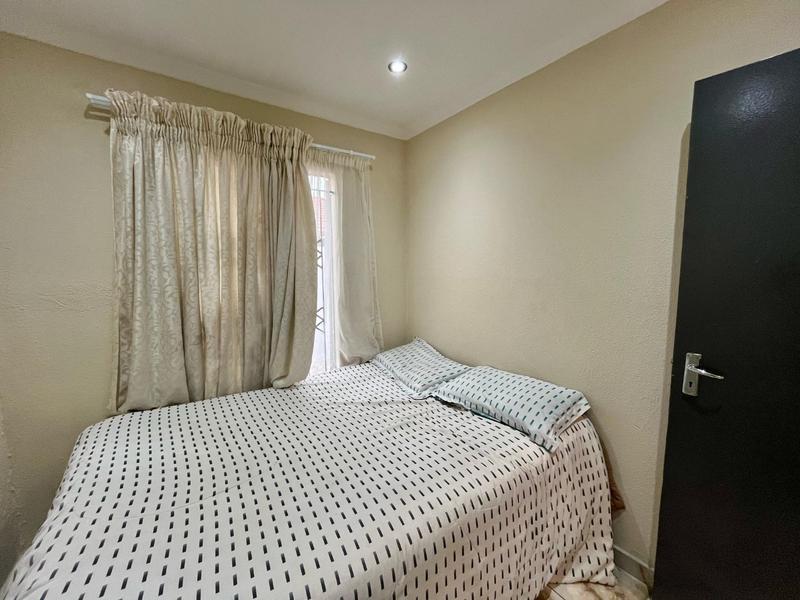 3 Bedroom Property for Sale in Vosloorus Gauteng