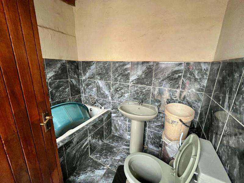 3 Bedroom Property for Sale in Vosloorus Gauteng